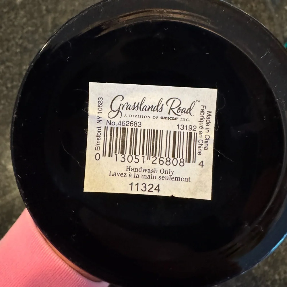 Grasslands Road wine diva